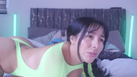 GRECIADOMM555 online show from April 28, 5:18 pm