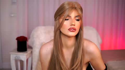 Grace online show from January 9, 5:33 pm