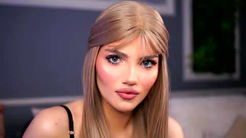 Grace online show from January 14, 7:43 pm