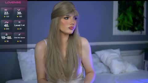 Grace online show from February 26, 2:26 am