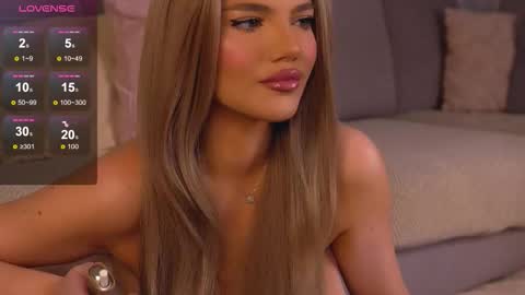 Grace online show from February 27, 12:16 pm