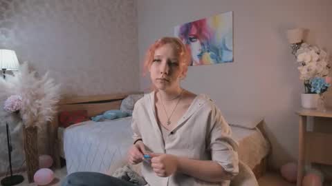 Snapshot of gracielaailstock chatting on February 26, 11:20 am Sofia 3 online show from February 26, 11:20 am