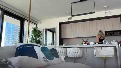 Gracie Mae online show from February 7, 5:16 pm