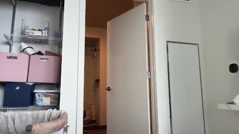 Gracie Mae online show from April 2, 7:22 pm