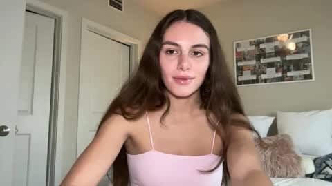 Gracie Smith online show from March 29, 6:52 pm