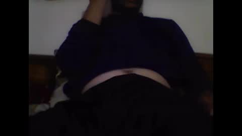 Indianspark online show from December 24, 8:55 am