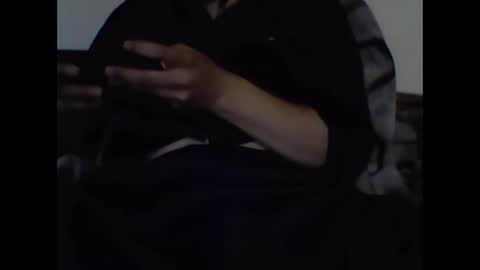 Indianspark online show from February 10, 5:09 pm