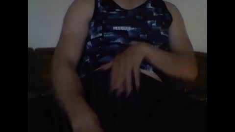 Indianspark online show from February 26, 8:48 am