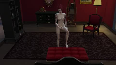 Snapshot of grafinss chatting on December 1, 4:12 pm anime girl game online show from December 1, 4:12 pm