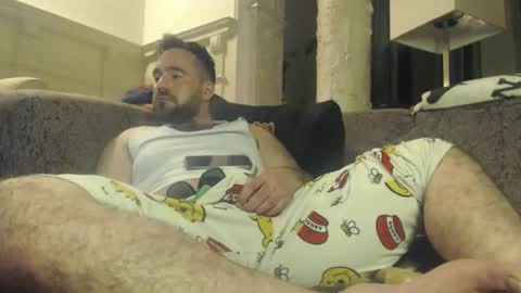 Grakoly online show from April 5, 11:57 pm