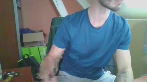 grandbi online show from February 11, 3:08 pm