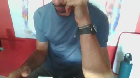 grandbi online show from September 12, 12:27 pm