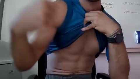 grandbi online show from September 19, 12:28 pm