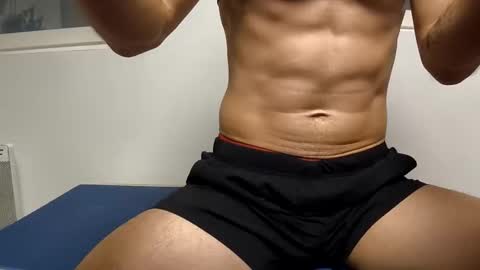 grandbi online show from November 10, 3:55 pm