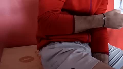 grandbi online show from January 12, 10:42 am