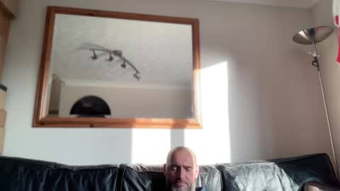 grandmufftwerking online show from February 25, 3:54 pm