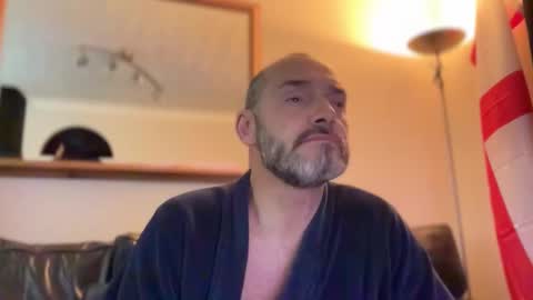 grandmufftwerking online show from April 4, 9:56 pm