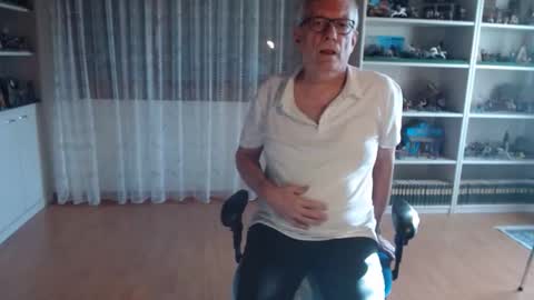 grandpach online show from November 29, 12:52 pm