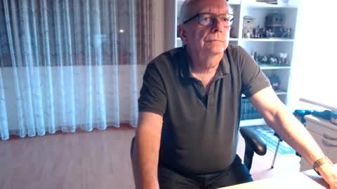 grandpach online show from March 18, 11:24 am