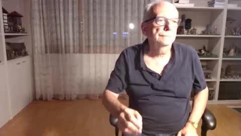 grandpach online show from May 23, 11:58 am