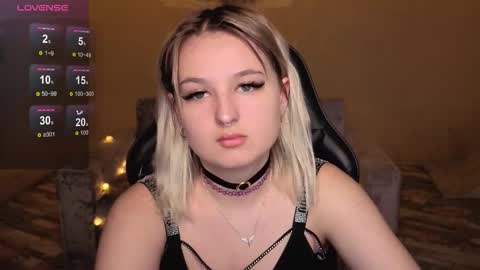 Snapshot of grase_neon chatting on February 11, 10:20 am grase_neon online show from February 11, 10:20 am