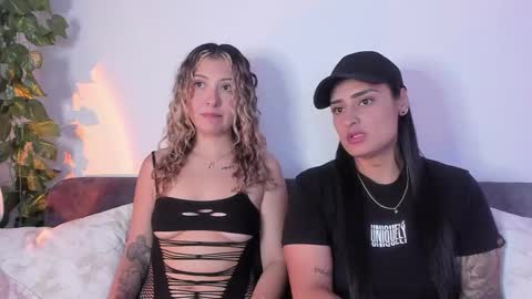 GRAVE DUO online show from September 12, 6:35 am