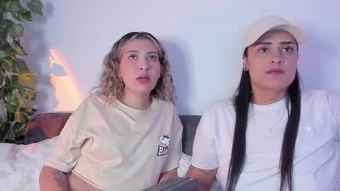 GRAVE DUO online show from September 18, 3:52 am