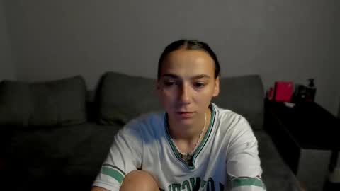 Anna online show from April 29, 11:55 pm