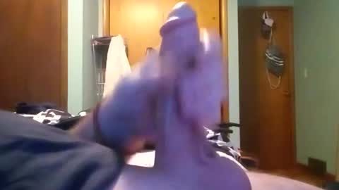 gravybaby333 online show from March 19, 4:44 pm