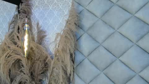 grayce blossoms24 online show from December 30, 7:32 pm