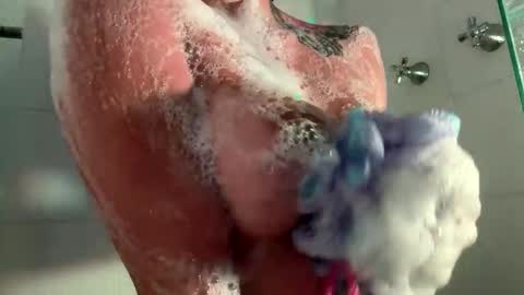 grayce blossoms24 online show from October 20, 9:48 pm