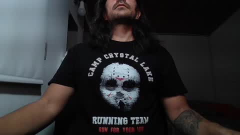 grayrosty online show from January 13, 1:02 am