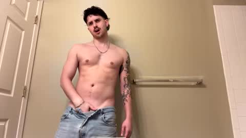 grayson_porter online show from April 26, 11:46 pm