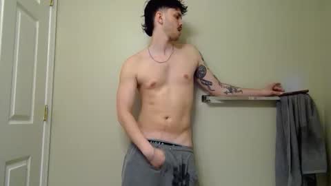 grayson_porter online show from April 29, 12:48 am