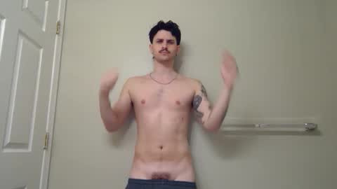 grayson_porter online show from May 11, 11:24 pm