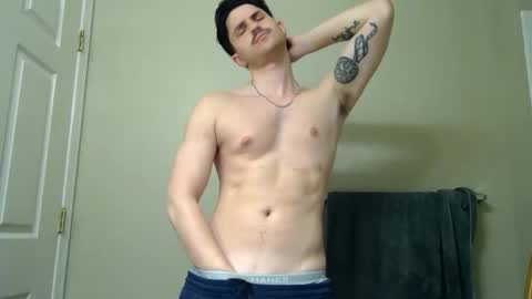 grayson_porter online show from May 13, 12:41 am