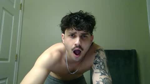 grayson_porter online show from May 14, 12:39 am