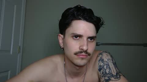 grayson_porter online show from May 15, 10:50 pm
