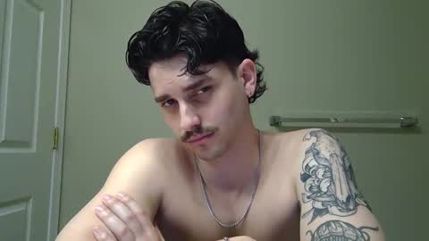 grayson_porter online show from May 16, 9:02 pm