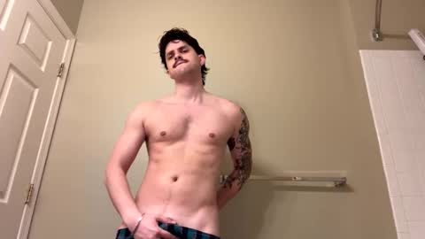 grayson_porter online show from May 17, 4:14 pm