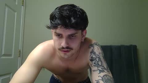 grayson_porter online show from May 23, 12:49 am