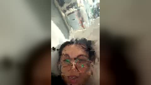 greasybangs online show from April 12, 11:32 pm