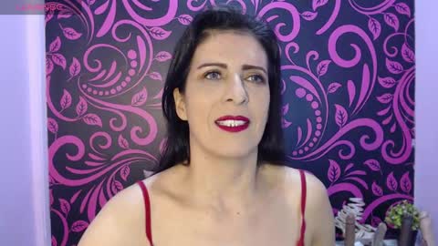 Isabella online show from February 11, 3:08 am