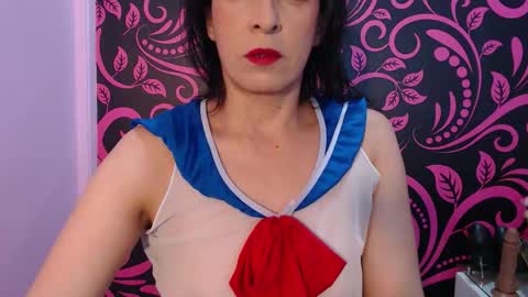 Isabella online show from November 22, 11:53 am