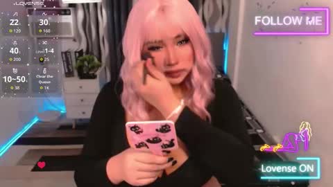 PAULATHEONE online show from March 3, 8:26 pm