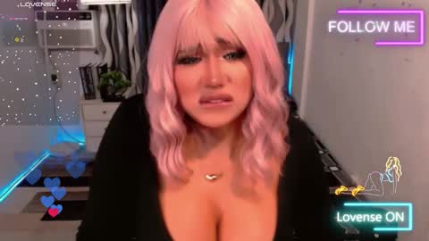 PAULATHEONE online show from March 13, 5:47 am