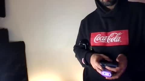 mike Stienburg online show from February 5, 8:43 am