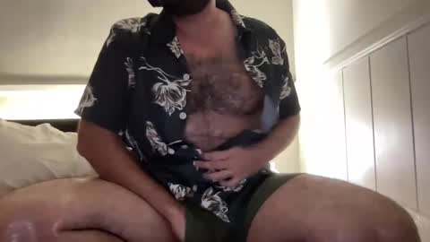 mike Stienburg online show from October 4, 11:08 am