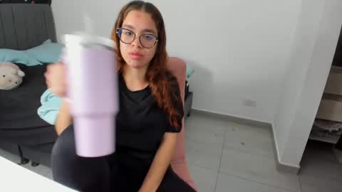 GreciaRuiz online show from September 30, 10:04 pm