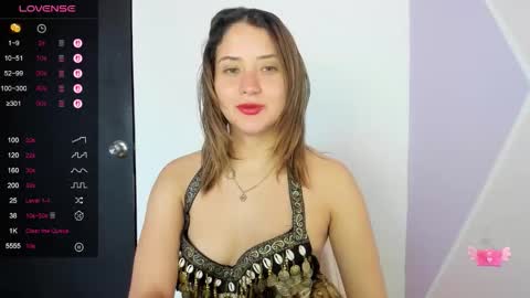 Greeicy online show from October 30, 9:15 pm